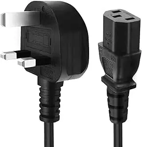   Power Cable PC 1.5M 