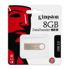 FLASH MEMORY 